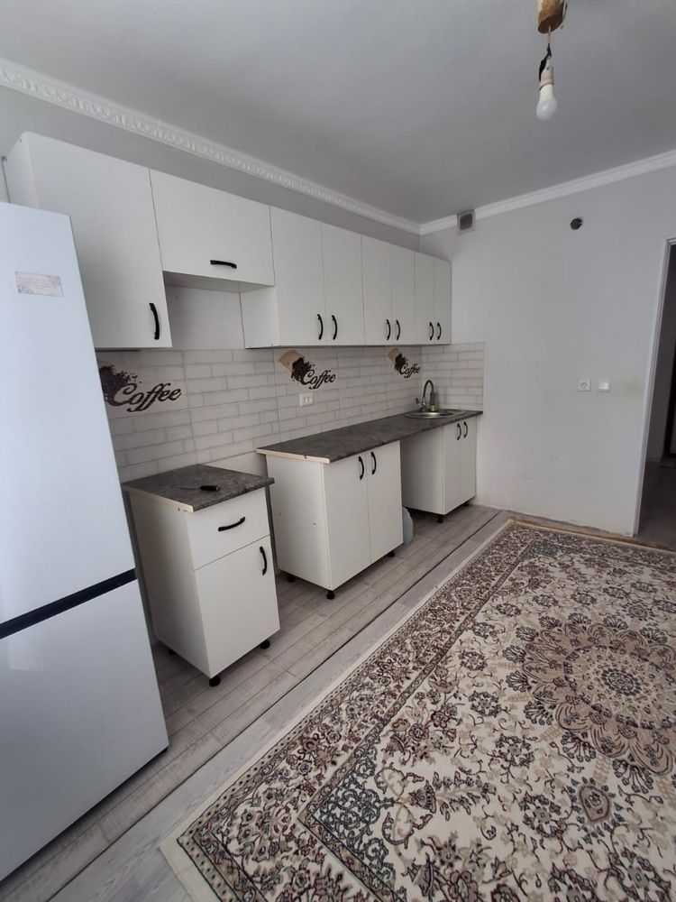 Продам 1 комнатную квартиру район Шанхай
