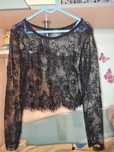 Bluza din dantela