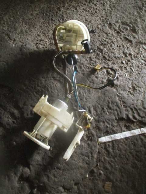 Pompa motorina rezervor AUDI A4 B5 PASSAT motor 1,9 diesel AFN AHU