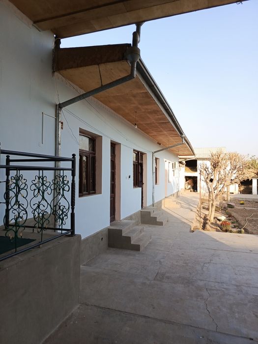 7 sotiqli uy shaxarda