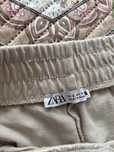 Vand pantaloni trening Zara