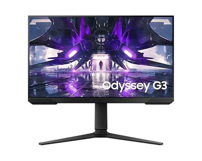 24" Игровой монитор Odyssey G3 [S24AG300NI]