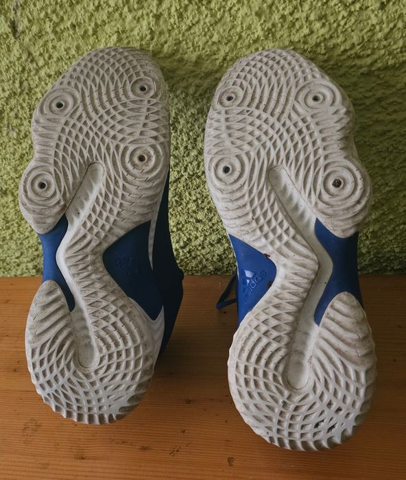 Обувки Adidas Pro Bounce 2018 Low