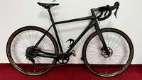 Bicicleta Votec M 54 cm GRX 2023 Gravel Ciclocross Hidraulica