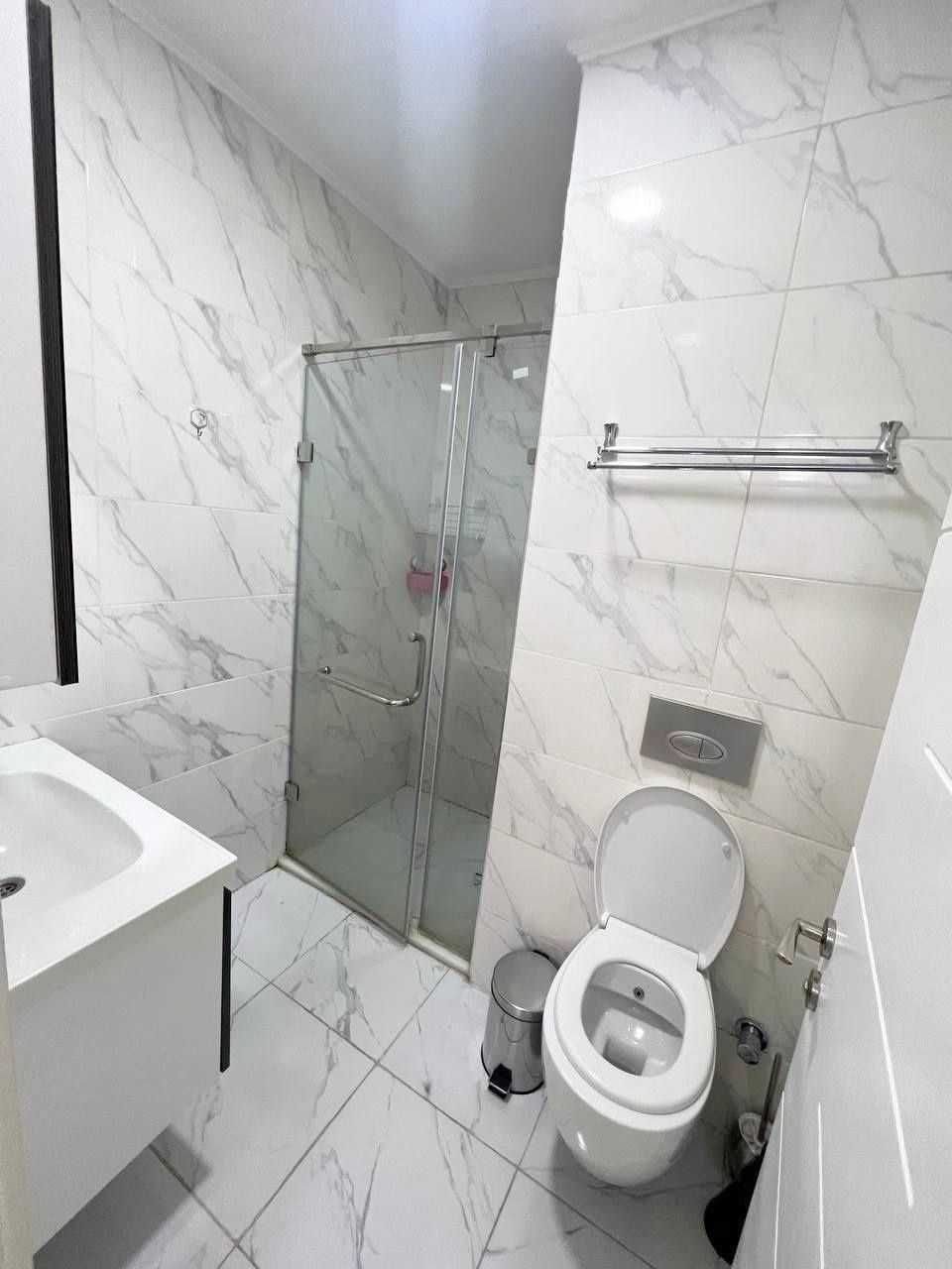 Продаётся 2х ком квартира ЖК Istanbul City/Абдуллы Каххара  ЖЖБ