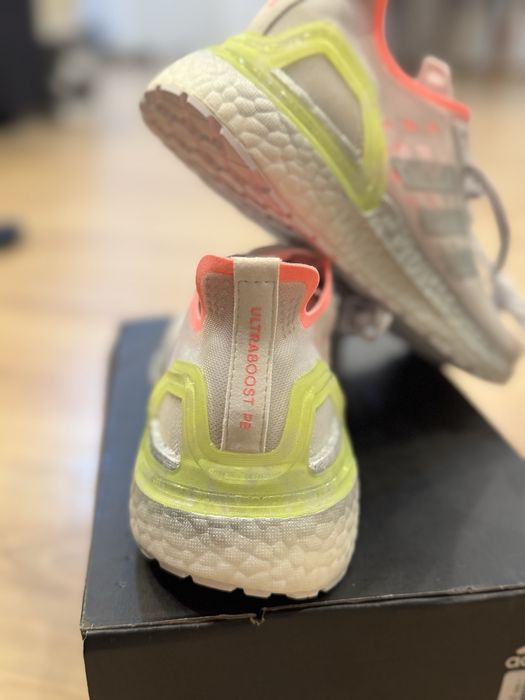 Adidas Ultraboost Pb W matimea 36,5