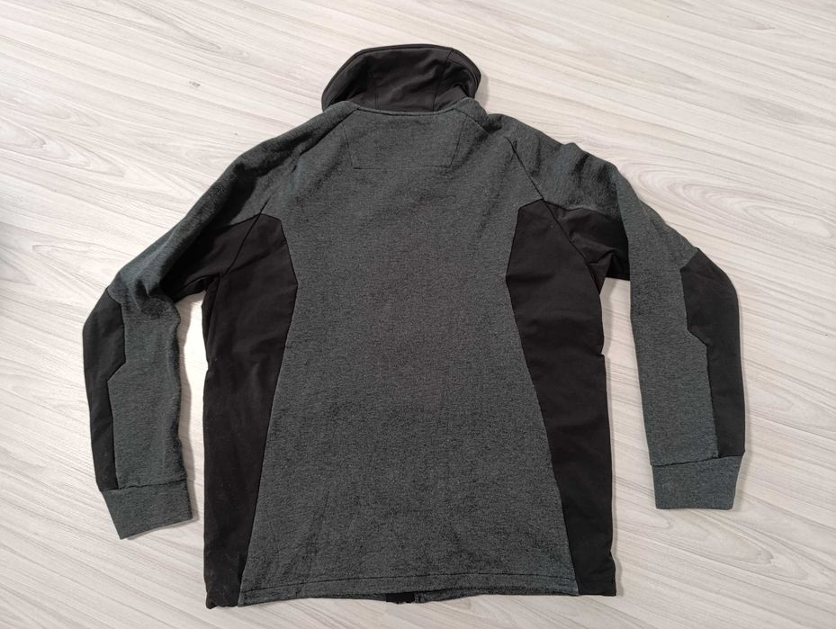 Mascot Danish design Fleece  Hoodie''оригинална работно горнище Л раз