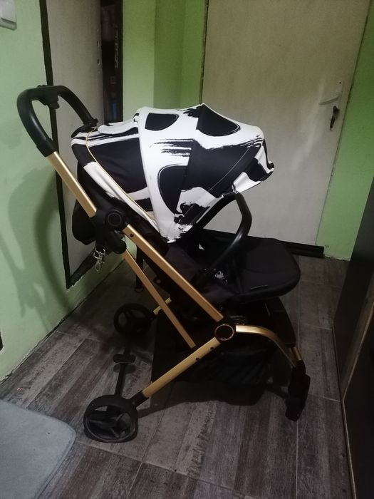 Количка Чиполино туйстър