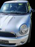 MINI R56 1.4i 2010г 184000 км сменен ангренаж , масло+филтри