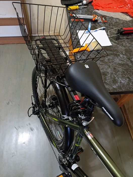 Мангус Велик хороший