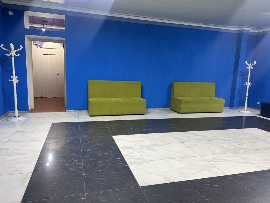 Срочно! Сдается в аренду помещения 146кв/м. Доступ 24/7