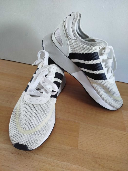 Маратонки Adidas