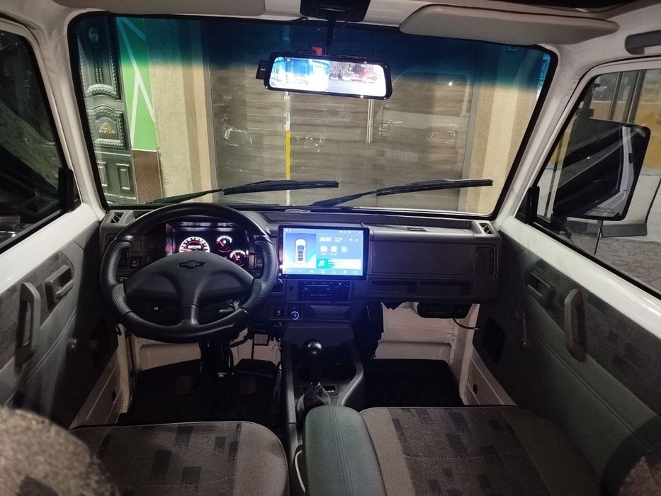 Ideal navorotla qip qoyilgan mazza qilip haydisla geyn qip berilmidi.