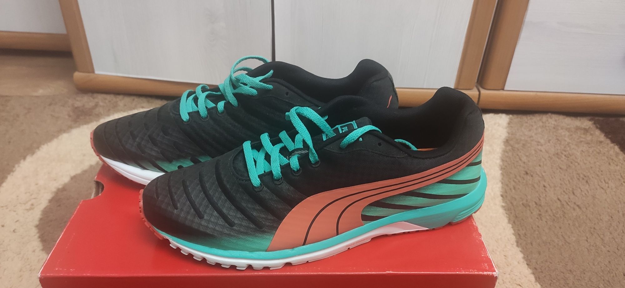 Обувки Puma Faas 300 v3