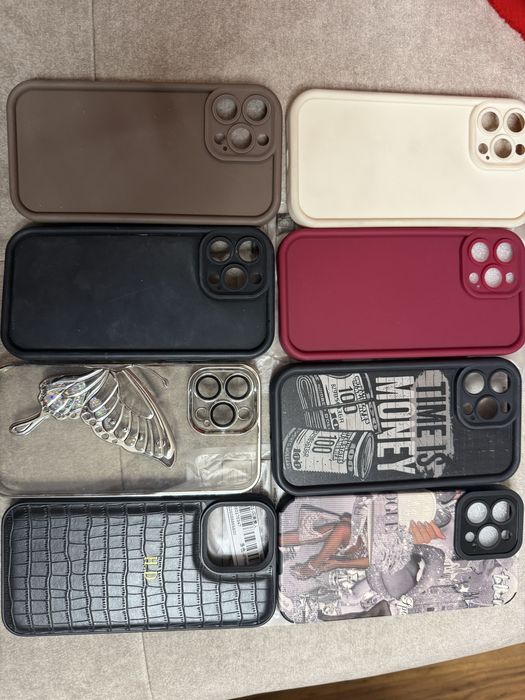 Iphone 13 pro max Case