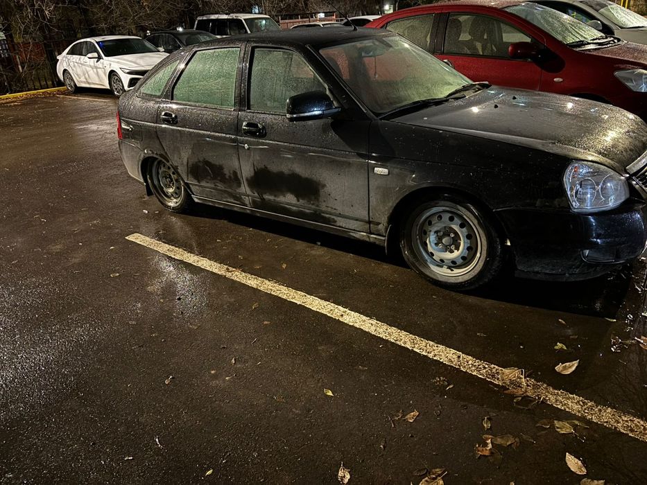 Продам приору 2012 года срочно срочно