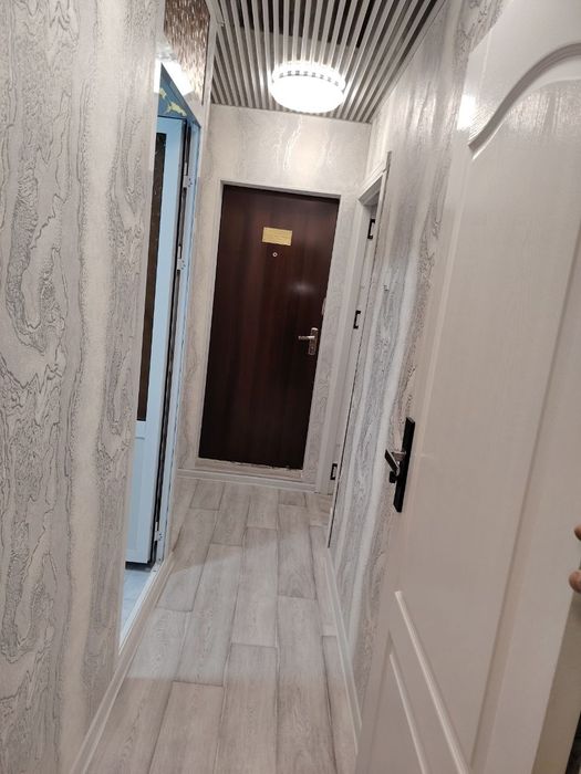 Tojmaxal to'yxonasi 34 maktab orqasi 1 xonali uy