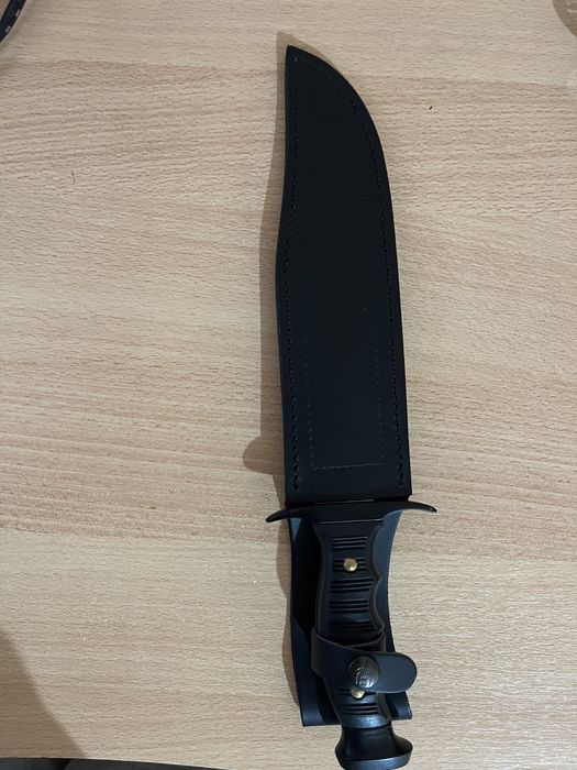 Испански ловен нож Muela Scout