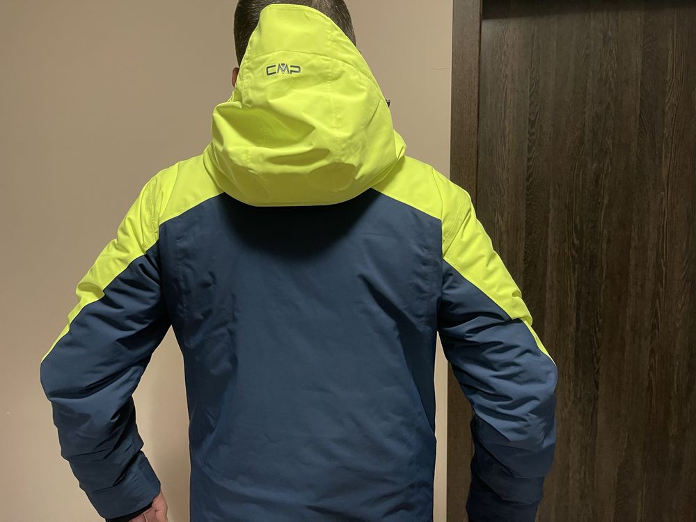 Ново зимно яке CMP