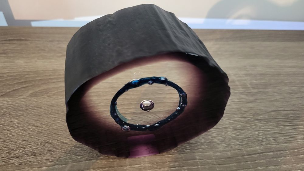 Cristal Boemia artist ceh