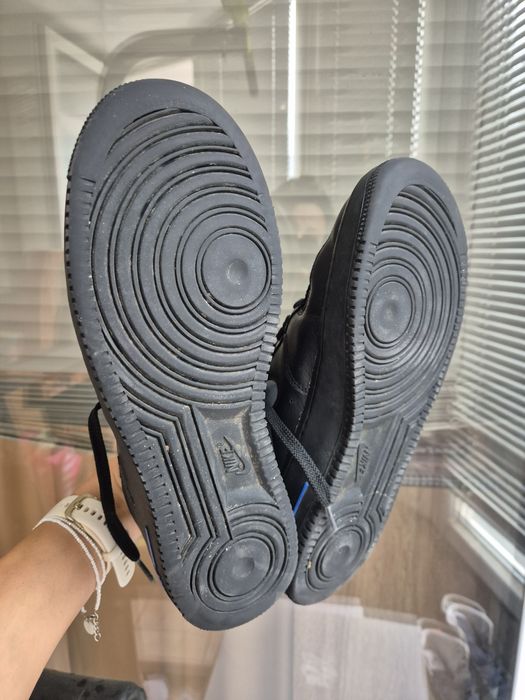 Маратонки Nike Air force 1 размер 44