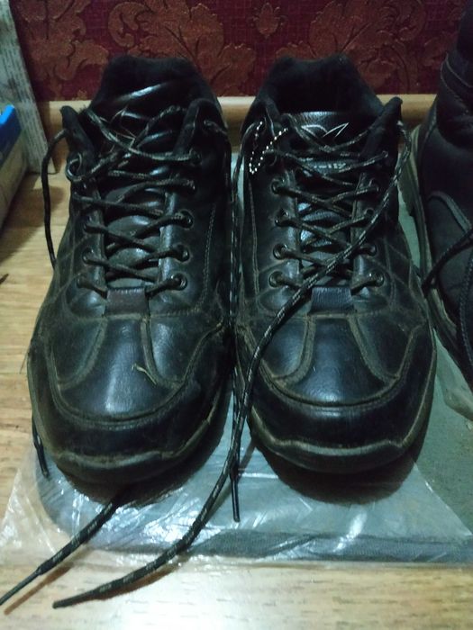 Обувь мужская ботинки