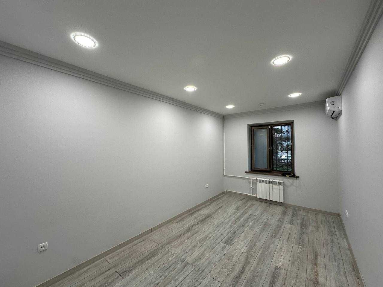 Под Офис | 115м2 - 5 комнат | Госпитальный, Mirabad Avenue