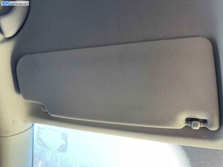 Parasolar Stanga Sofer Skoda Octavia 2 2004 - 2013 [C4081]