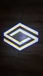Proiector LED logo Renault pentru usa

 (4