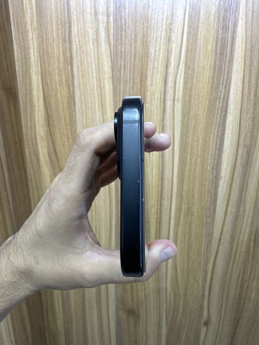 iphone 15 black 128gb 85%