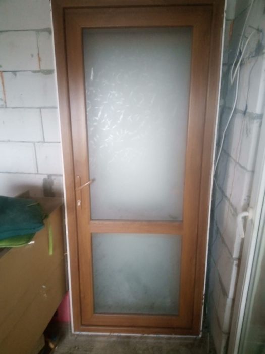 Usi de interior
