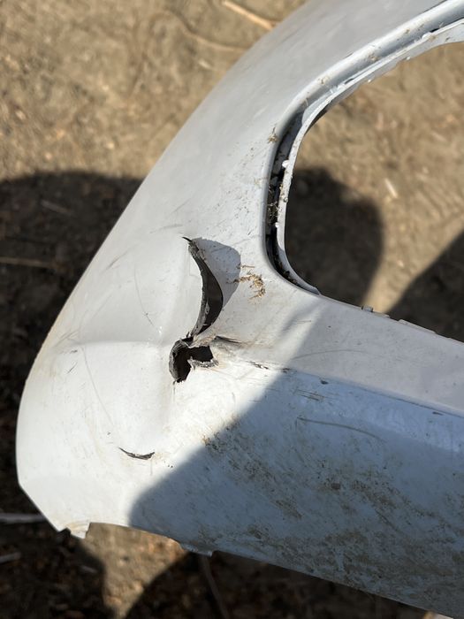 Cupra Born 2022 предна броня 4бр