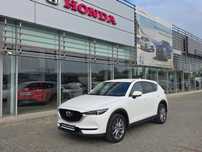 Mazda CX-5 Mazda CX-5 2.0 - 165 CP Skyactiv TAKUMI 4x4