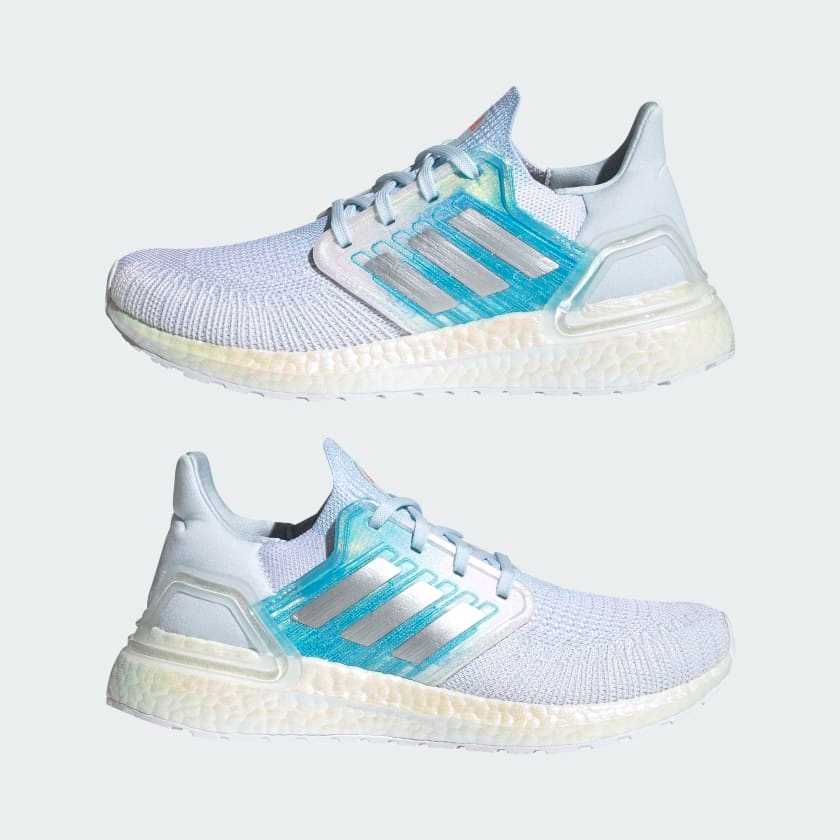 Оригинални  Маратонки * ADIDAS ULTRABOOST 20 * EU41 1/3