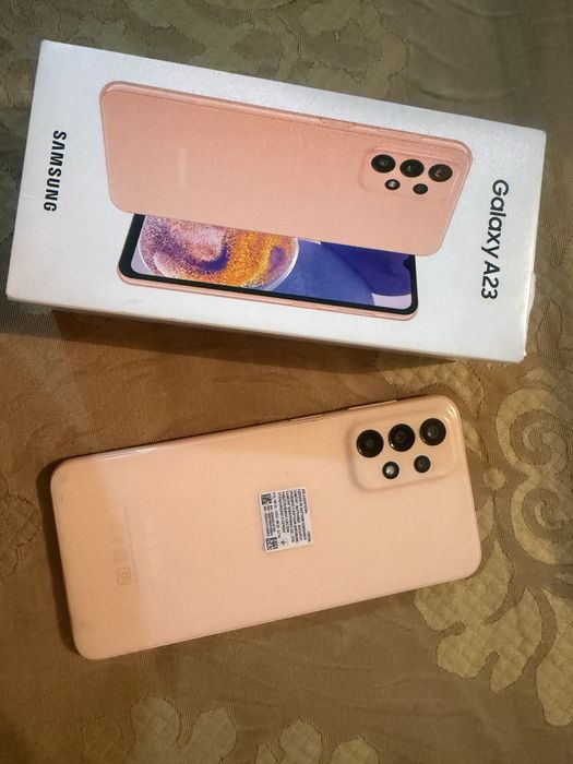 Samsung Galaxy A23