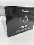 Canon EOS R7 Aparat Foto Mirrorless 32.5MP Body