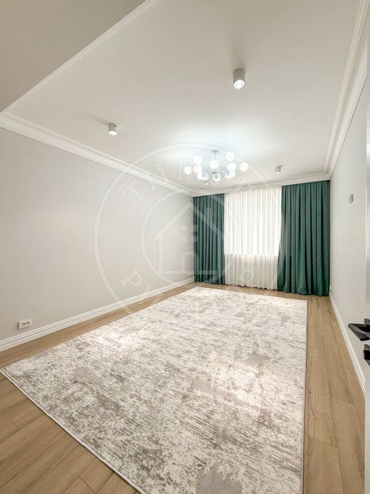 3/2/8 Паркентский,ЖК Вита Строй,мост Авиатор,новый ремонт,86 м2