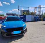 Hyundai Kona Hybrid, Unic Proprietar, in GARANTIE