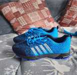 Adidasi sport de alergare pentru bărbați noi marime 45