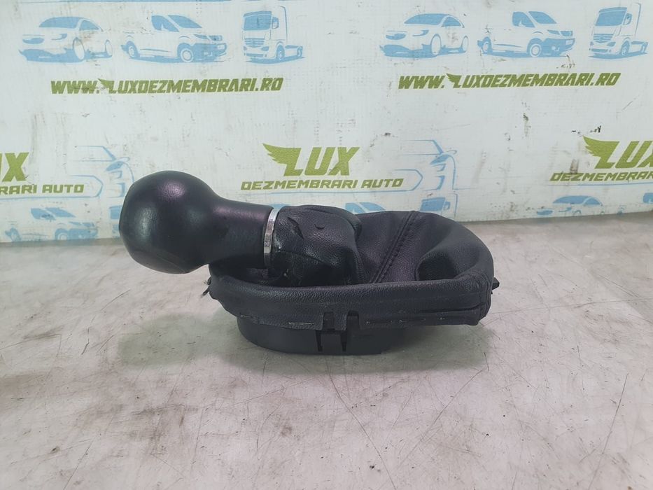 Nuca cu manson 1p0863279 Seat Leon 2 1P [2005 - 2009] 2.0 tdi BKD