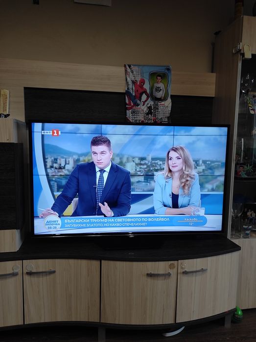 LED Телевизор TCL 48 инча