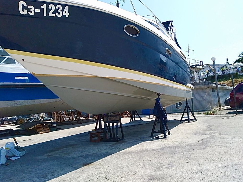 Regal 2860 windows express