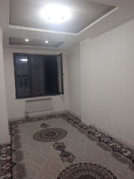 3 xonali novostroyka kvartira sotiladi