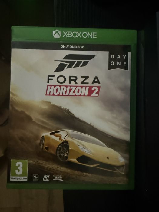 Игри за xbox one всички по 20 лв