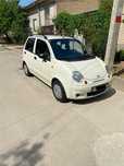 Matiz MX kandior