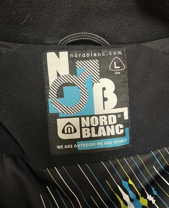 Ski Elan-Clapari HEAD-Geaca NordBlanc