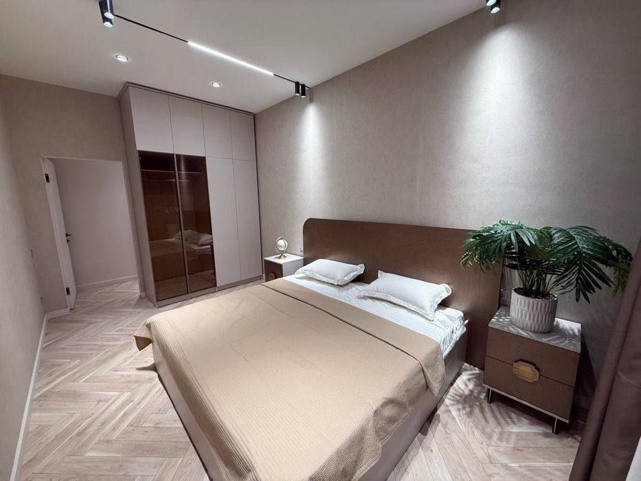 Продается 2в3 ком квартира, ор-р: Мега Планет, 70 м²