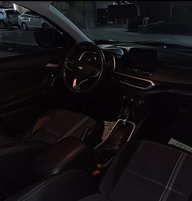 Tracker 2 LTZ 2023 probeg 77000