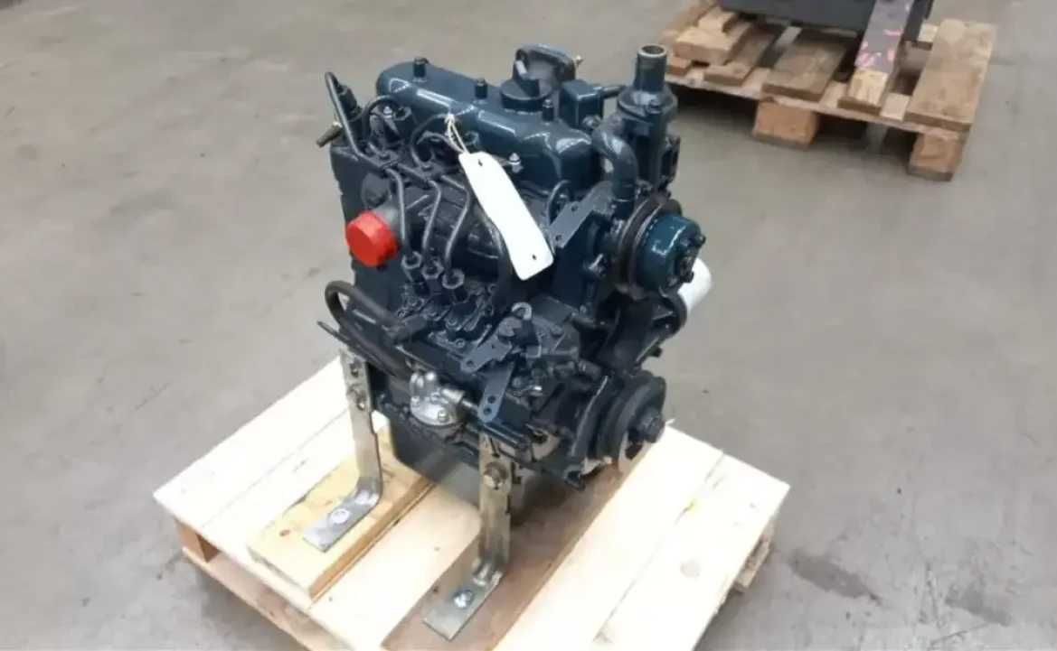 Motor complet Kubota D722 - Piese de motor Kubota