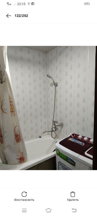 Аренда квартира юн 19 КВ 2/7/9